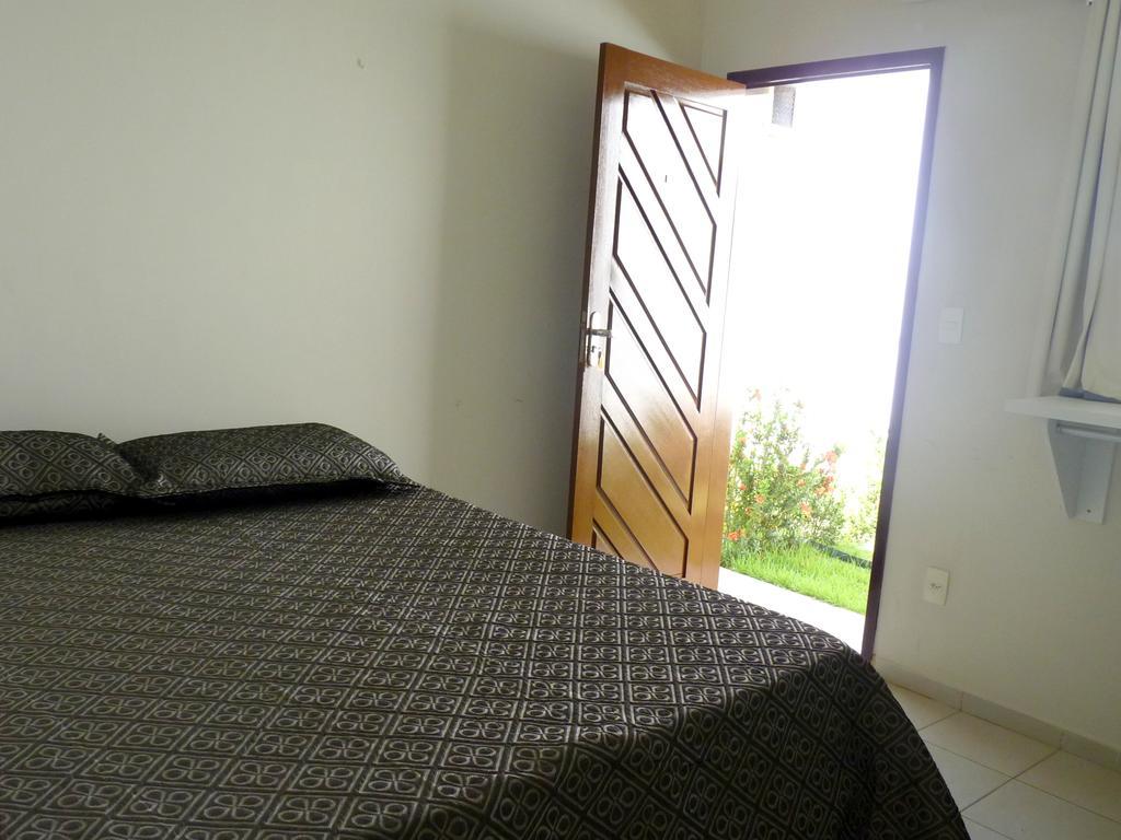 Casa Ohvidaboa Com 6 Suites Natal Zimmer foto