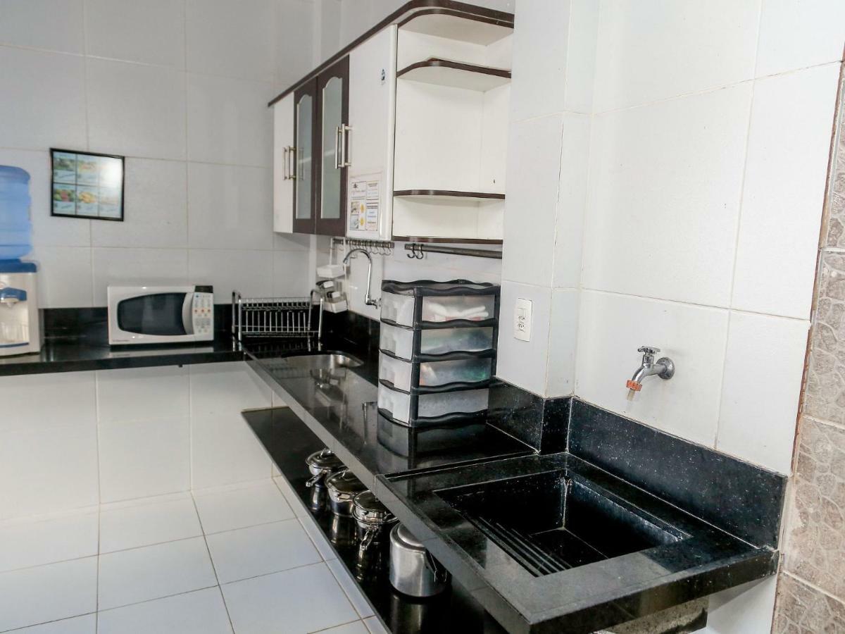 Casa Ohvidaboa Com 6 Suites Natal Exterior foto