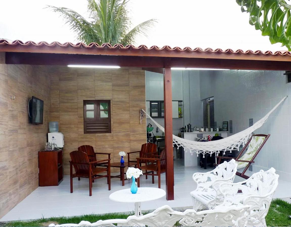 Casa Ohvidaboa Com 6 Suites Natal Exterior foto