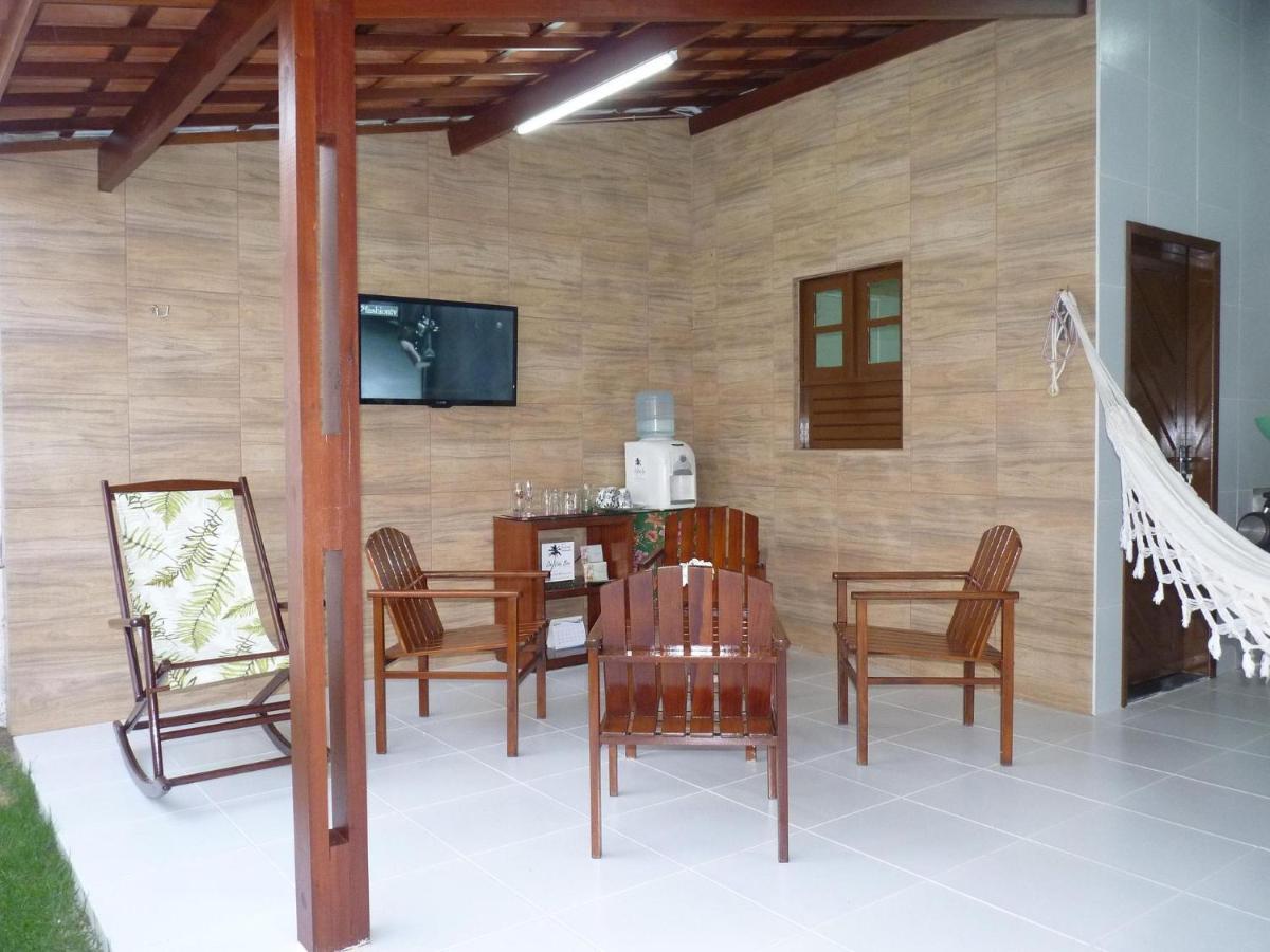 Casa Ohvidaboa Com 6 Suites Natal Exterior foto