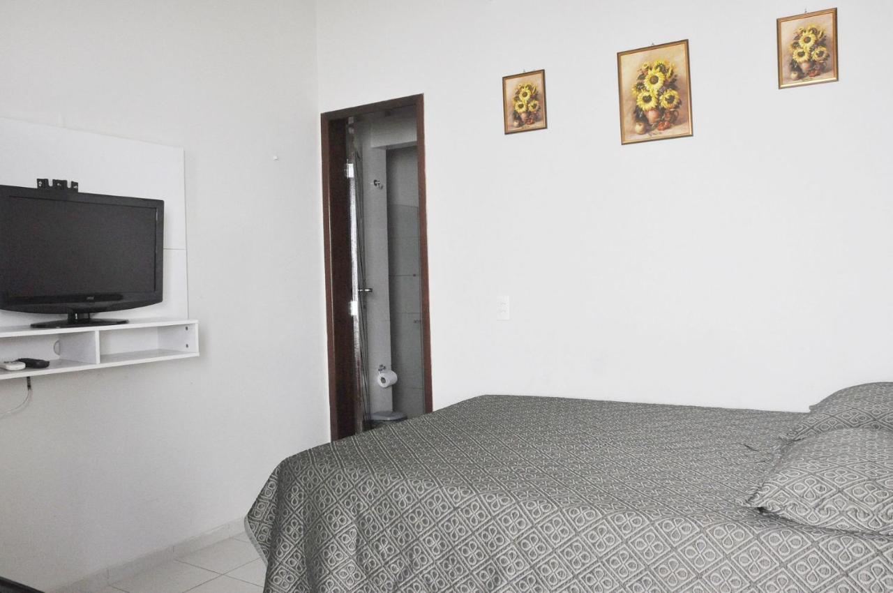 Casa Ohvidaboa Com 6 Suites Natal Exterior foto